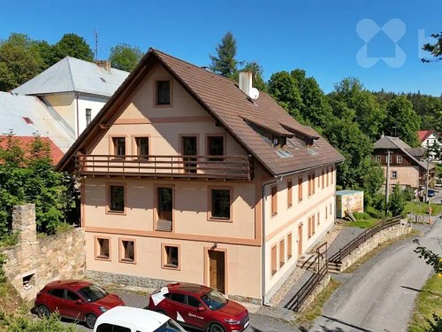 Prodej domu 600 m², pozemek 545 m²