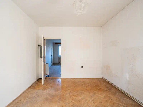 Prodej bytu 2+1 70 m²