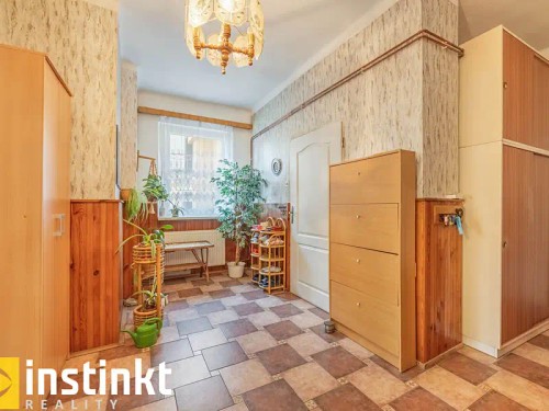 Prodej domu 340 m², pozemek 924 m²