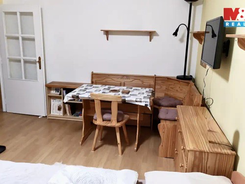 Prodej bytu 2+kk 39 m²