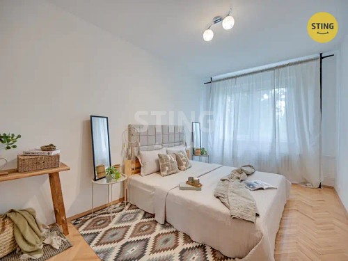 Prodej bytu 3+1 73 m²