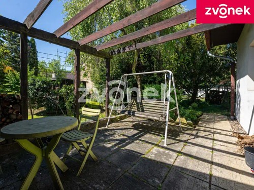 Prodaný dům 230 m², pozemek 478 m²