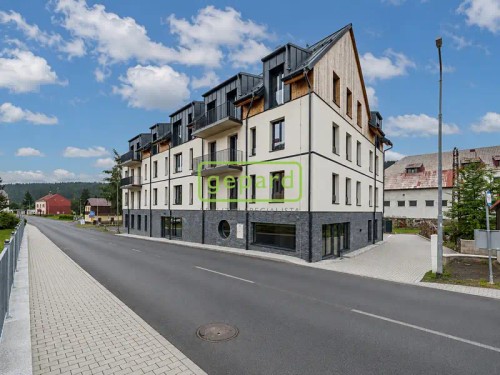 Prodej bytu 2+kk 47 m²