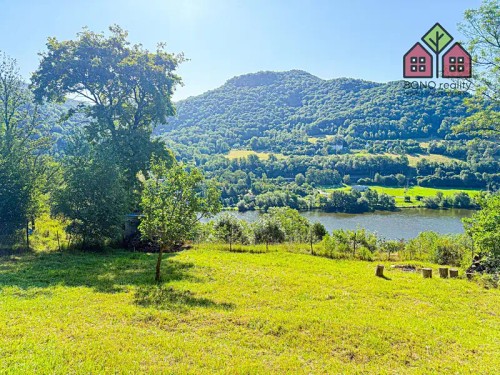 Prodej chaty 40 m², pozemek 1044 m²