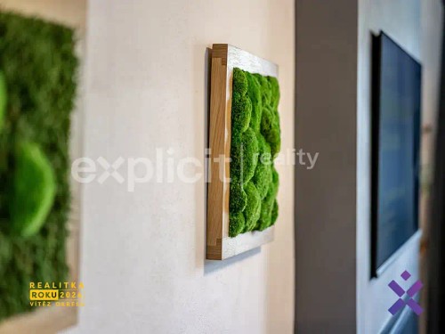 Prodej bytu 2+kk 46 m²