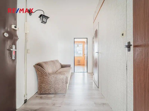 Prodej bytu 4+1 62 m²