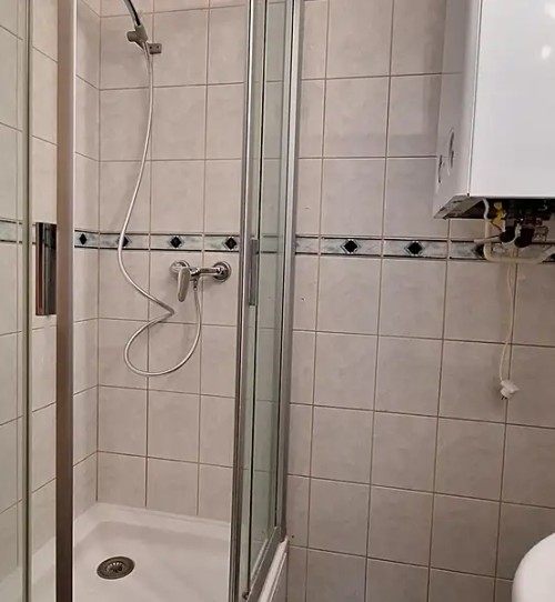Prodaný byt 1+1 39 m²