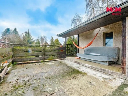 Prodej domu 70 m², pozemek 402 m²