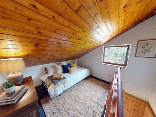 Prodej chalupy 122 m², pozemek 580 m²