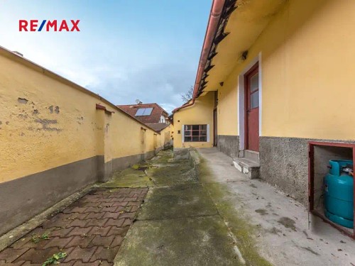 Prodej domu 103 m², pozemek 385 m²