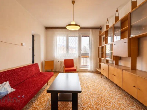 Prodej bytu 3+1 70 m²