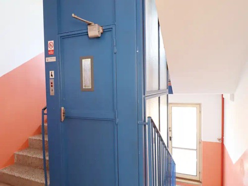 Prodej bytu 1+1 36 m²