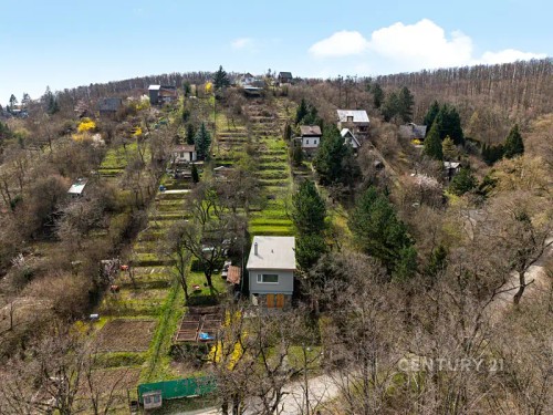 Prodej chalupy 73 m², pozemek 1039 m²