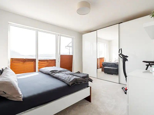 Prodej vily 140 m², pozemek 663 m²