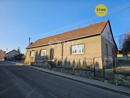 Prodej domu 140 m², pozemek 258 m²