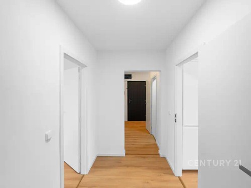 Prodej bytu 2+1 62 m²