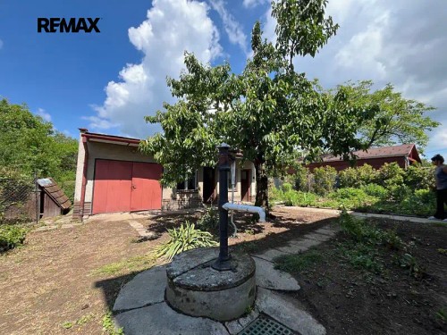 Prodej domu 200 m², pozemek 540 m²