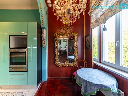 Prodej bytu 3+1 85 m²