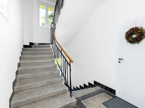 Prodaný byt 3+kk 68 m²