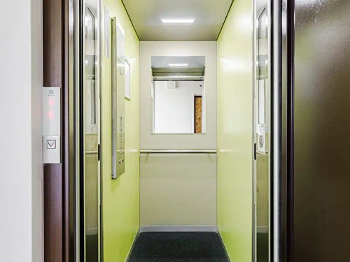 Prodaný byt 2+kk 46 m²