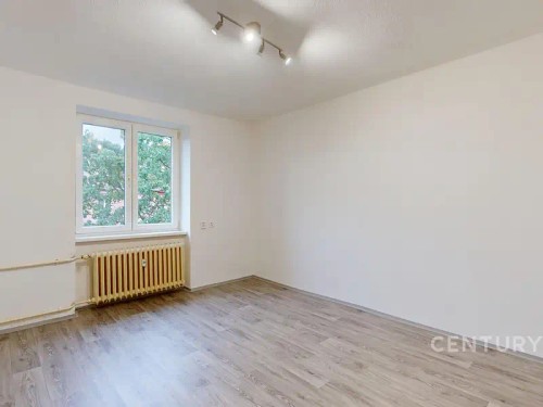 Prodej bytu 1+1 29 m²
