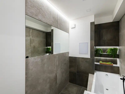 Prodaný byt 4+kk 71 m²