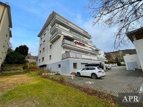 Prodaný atypický byt 120 m²