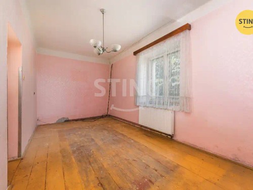 Prodej domu 140 m², pozemek 1188 m²
