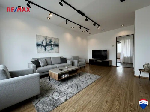 Prodaný byt 3+1 54 m²