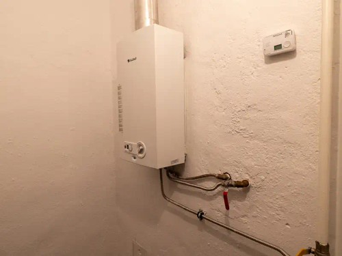 Prodaný byt 1+kk 20 m²