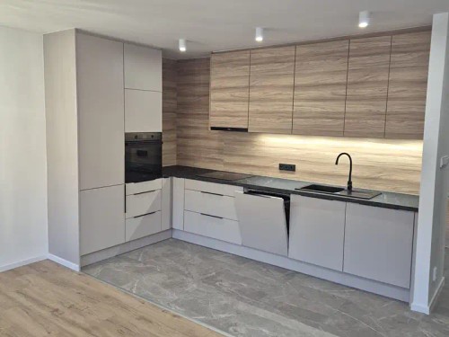 Prodaný  byt 3+kk 77 m²
