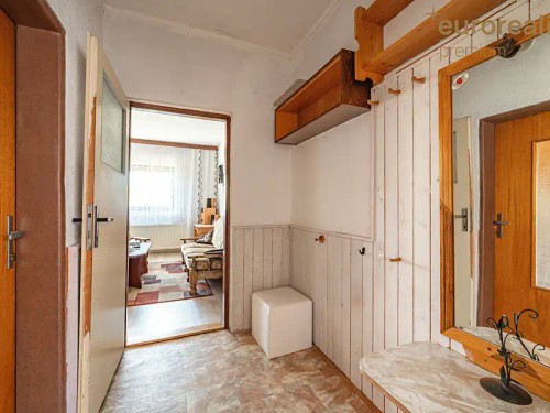Prodej domu 250 m², pozemek 382 m²