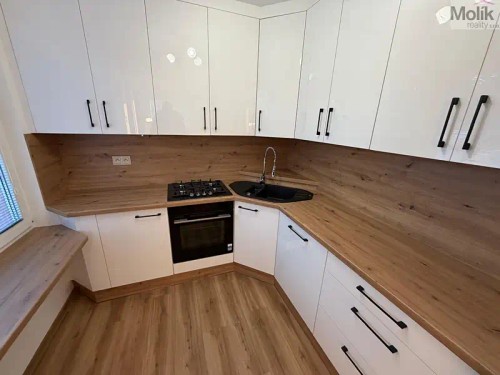 Prodej bytu 3+1 69 m²