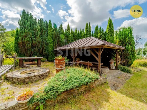 Prodej chaty 70 m², pozemek 908 m²