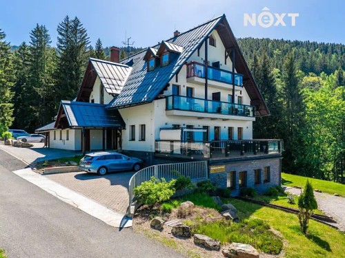 Prodej bytu 1+1 28 m²