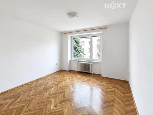 Prodej bytu 3+1 72 m²