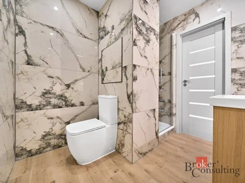 Prodej bytu 3+kk 68 m²