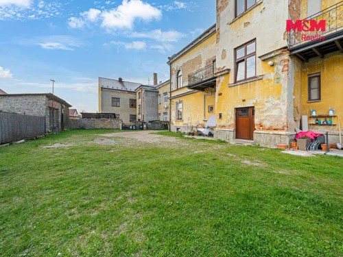 Prodej bytu 3+kk 102 m²