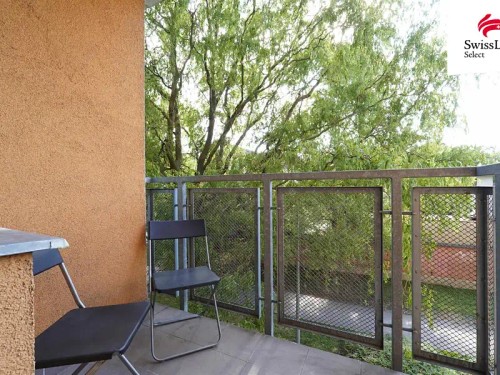 Prodaný byt 2+kk 54 m²
