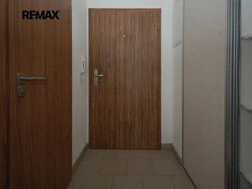 Prodaný byt 1+kk 33 m²