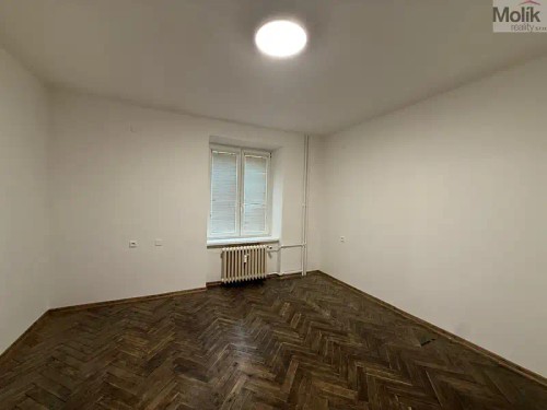 Prodej bytu 1+1 35 m²