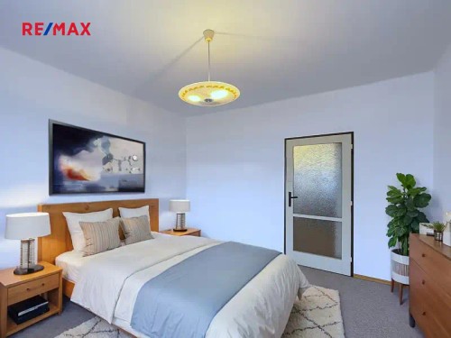 Prodej bytu 3+1 62 m²