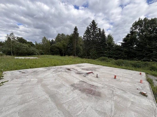 Prodej stavebního pozemku 1778 m²