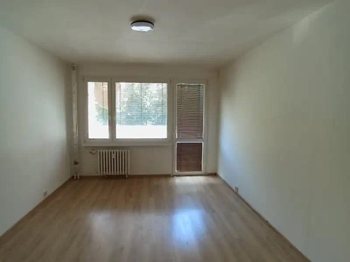 Prodej bytu 2+1 63 m²