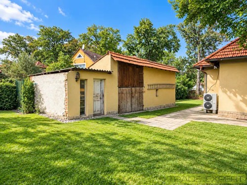 Prodej domu 95 m², pozemek 1728 m²