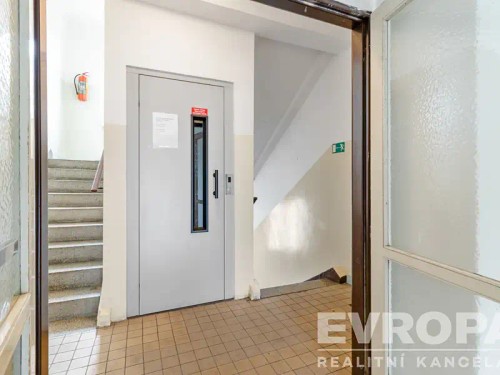 Prodaný byt 2+1 53 m²