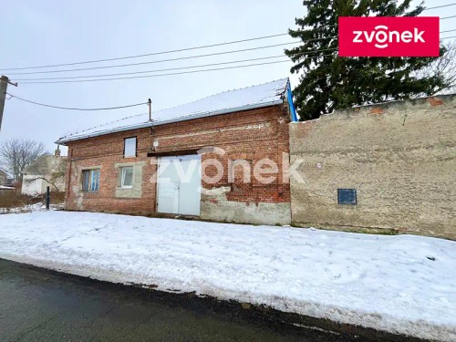 Prodej domu 351 m², pozemek 351 m²