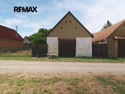 Prodej domu 184 m², pozemek 1042 m²