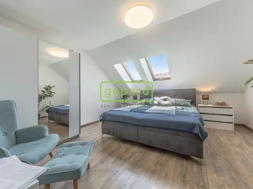 Prodej bytu 4+kk 99 m²