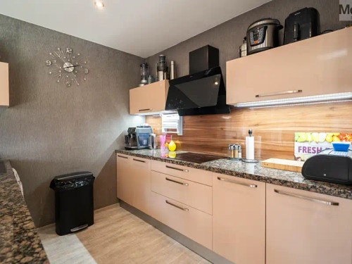 Prodej domu 111 m², pozemek 715 m²